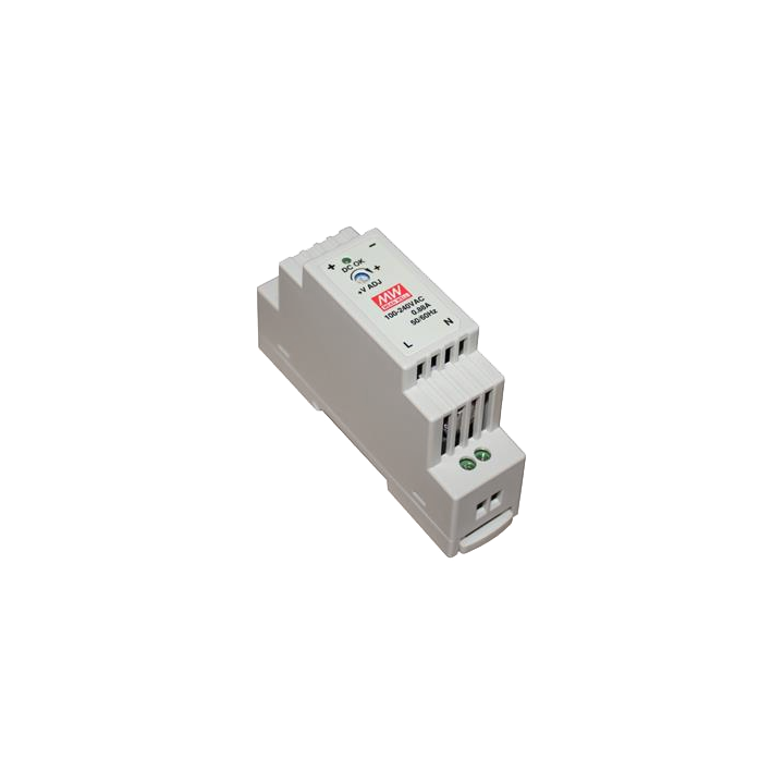 Alimentation à découpage CUE-ADAPTER-24DIN Cue | Rail DIN 24 VDC Cue