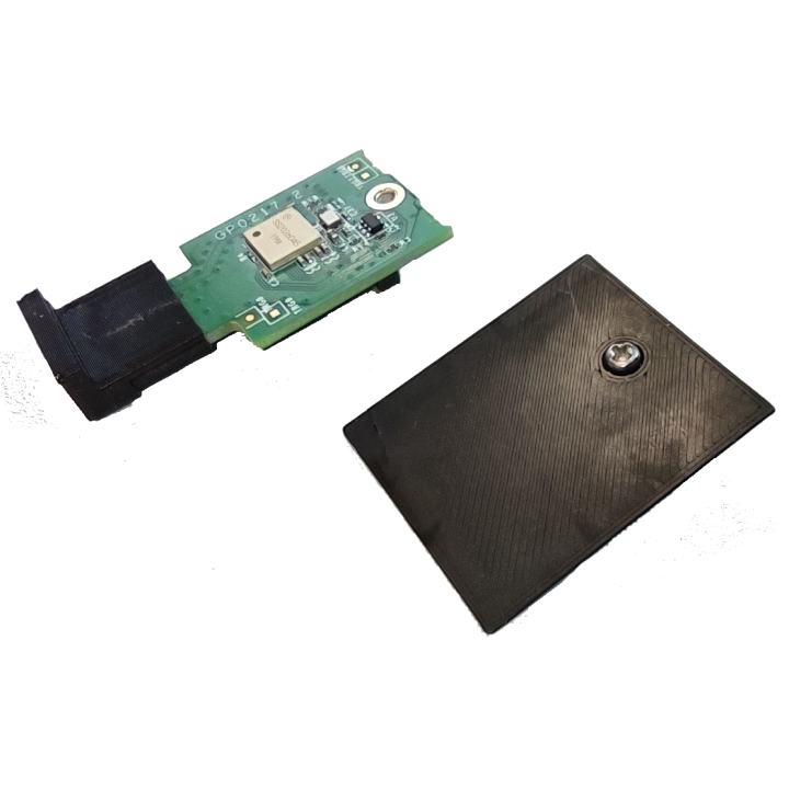 Interface W-LAN Cue CUE-WIRELESSW | pour touchONE-10-W | connectivité avancée Cue