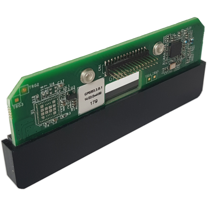 Interface W-LAN Cue CUE-WIRELESSM | NFC | panneaux 7p et 10.1 Cue