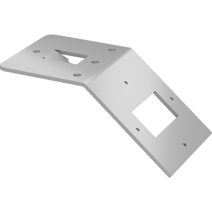 Support d'installation Cue CUE-UNDERHOLDER55 | unités 55p | sous bureau Cue