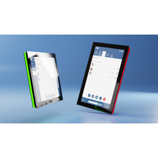 Écran tactile mural Cue CUE-TOUCH-10-W | 10,1" | câblé Cue