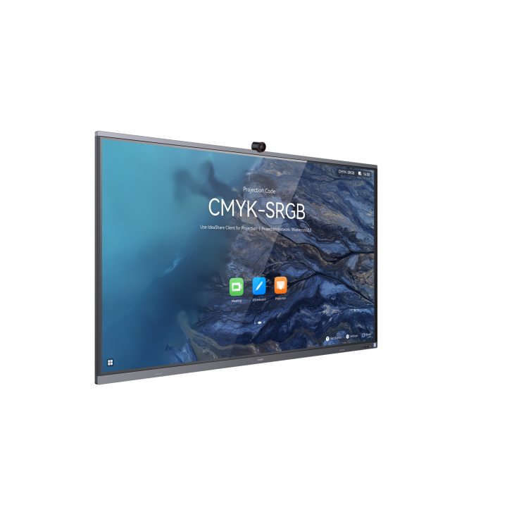 Écran collaboratif Huawei HUA-IHE2-86SA | 86" | Infrarouge - HUA-IHE2-86SA - Huawei