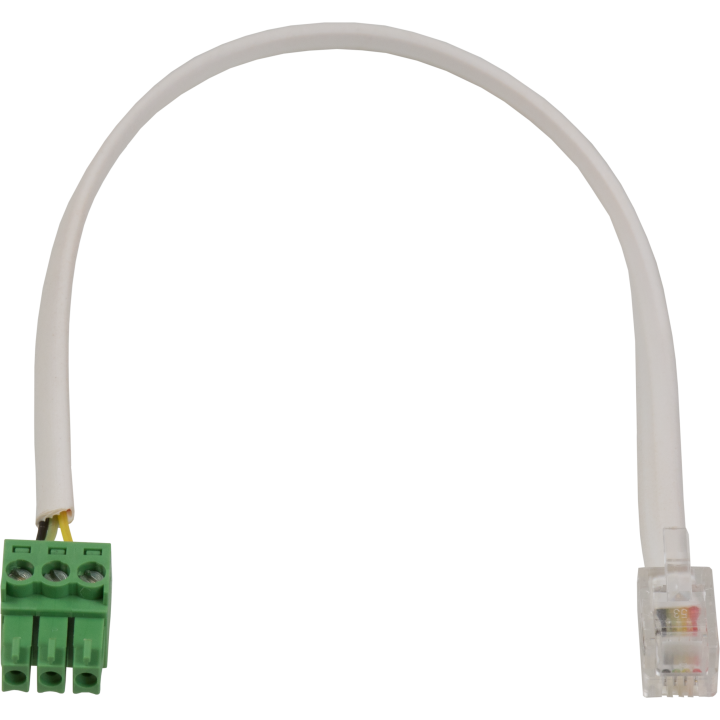 Câble Cue CUE-SERIALCABLE3 | 3 Pin | RS-485 Cue