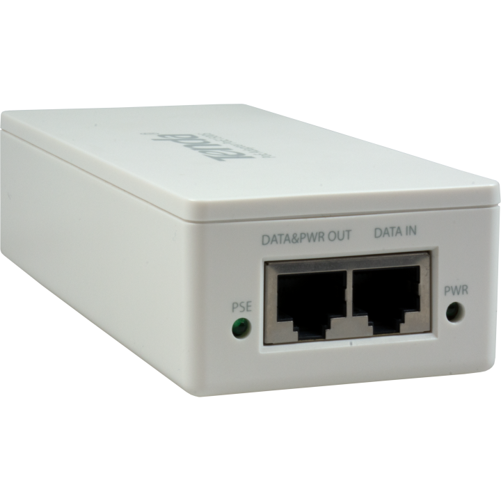 Adaptateur POE Cue CUE-POEADAPTER | Alimentation par Ethernet Cue