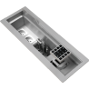 Adaptateur CUE-PANADAPTER55 | Adaptation CUE | Boîte PANCONNECT Cue