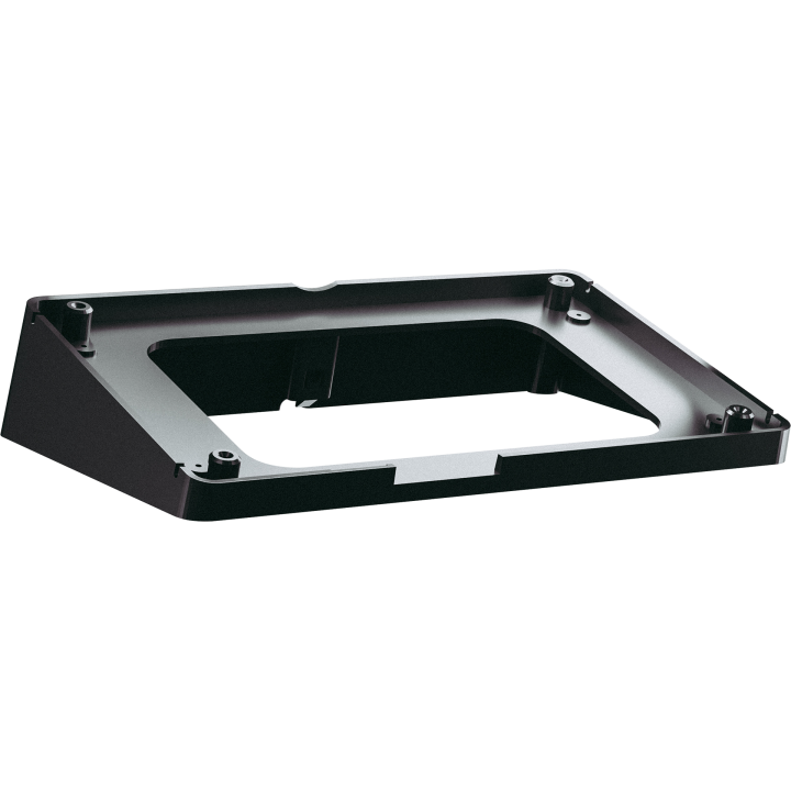 Adaptateur de montage Cue CUE-MOUNTING-ADPT | Pour touchCUE-10-W | touchONE-10-W Cue