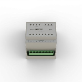 Petit contrôleur Ethernet IP Cue CUE-CONTROL-VERS | compact | polyvalent Cue