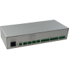 Contrôleur Ethernet Cue CUE-CONTROL-THREE | IP haut de gamme | performance Cue