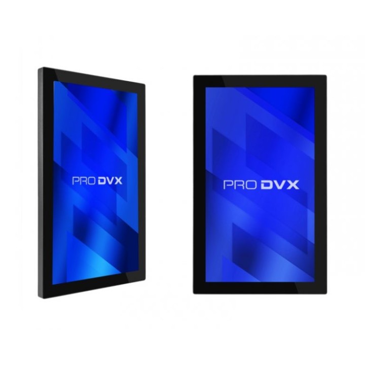Écran tactile ProDVX IPPC-22-6200 | 21,5" | Intel SoC - IPPC-22-6200 - ProDVX