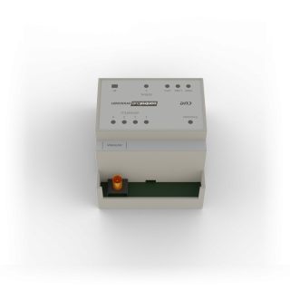 Contrôleur Cue CUE-CONTROL-ENO-D | Interface EnOcean | Compact Cue