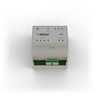 Contrôleur DMX Cue CUE-CONTROL-DMX-D | DMX512 | ports série Cue