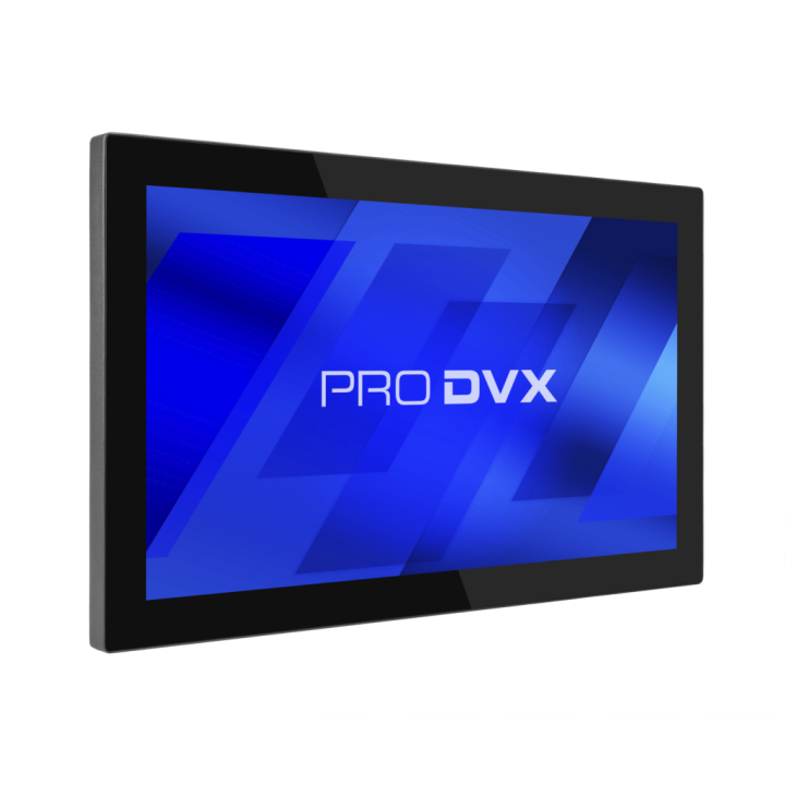 Écran tactile ProDVX IPPC-22-6200 | 21,5" | Intel SoC - IPPC-22-6200 - ProDVX