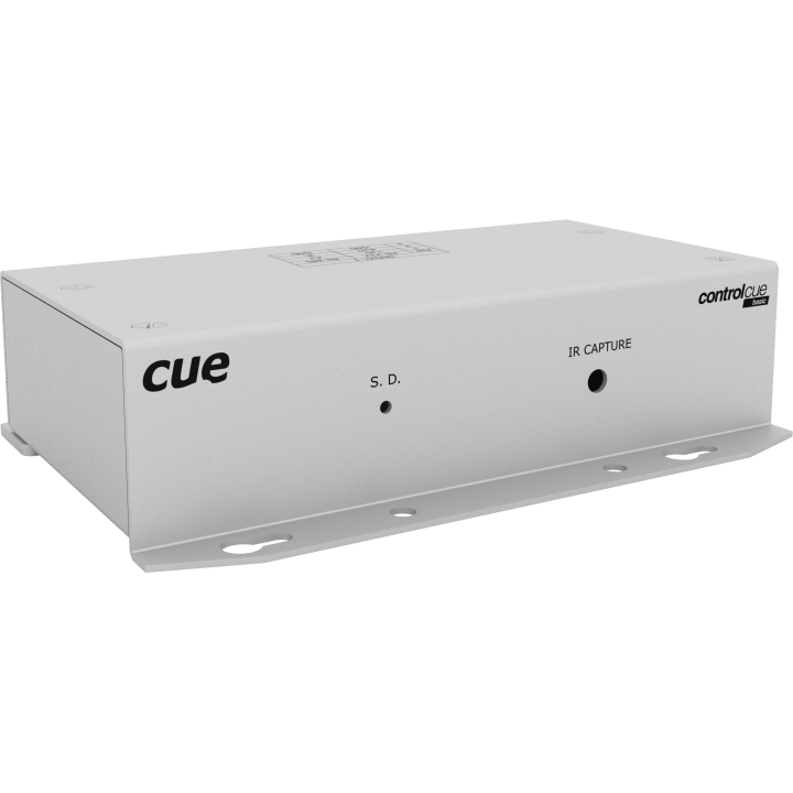 Contrôleur d'ambiance économique Cue CUE-CONTROL-BASIC | gestion efficace | économique Cue