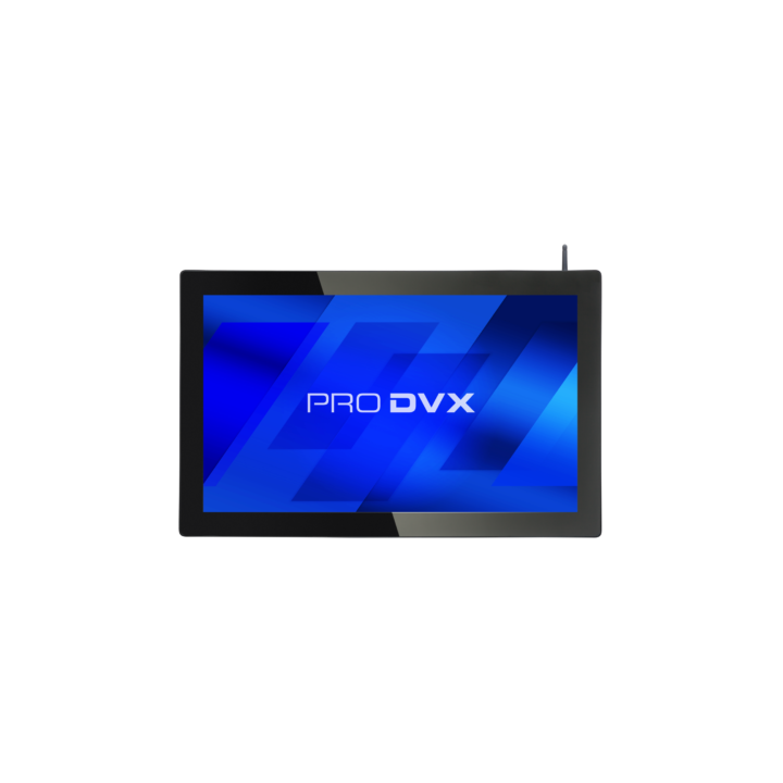 Tablette ProDVX IPPC-24 | Intel Pentium | 23,6" - IPPC-24 - ProDVX