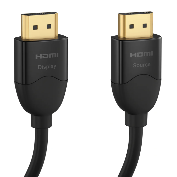 Cordon fibre optique Gefen GEF-CAB-HS-HDMI-3M | Ultra Haut Débit | 8k
