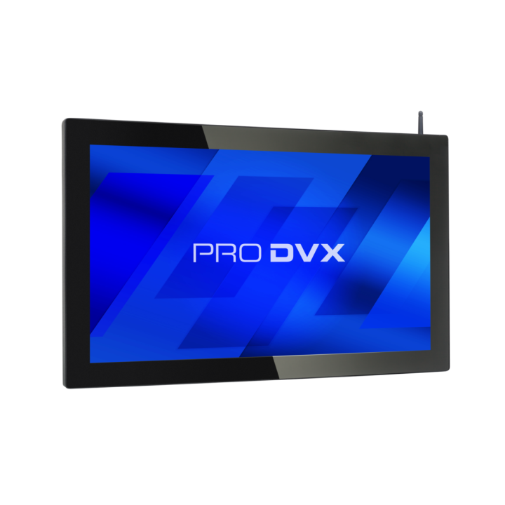 Tablette ProDVX IPPC-24 | Intel Pentium | 23,6" - IPPC-24 - ProDVX