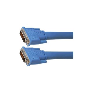 Cordon DVI Dual Link Gefen CAB-DVIC-DLBN-30MM | 10m Noir | Retail Package