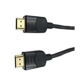 Cordon fibre optique Gefen GEF-CAB-HS-HDMI-15 | Ultra Haut Débit | HDMI 2.1