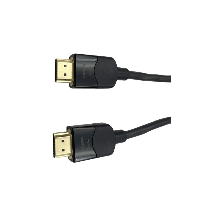 Cordon fibre optique Gefen GEF-CAB-HS-HDMI-15 | Ultra Haut Débit | HDMI 2.1