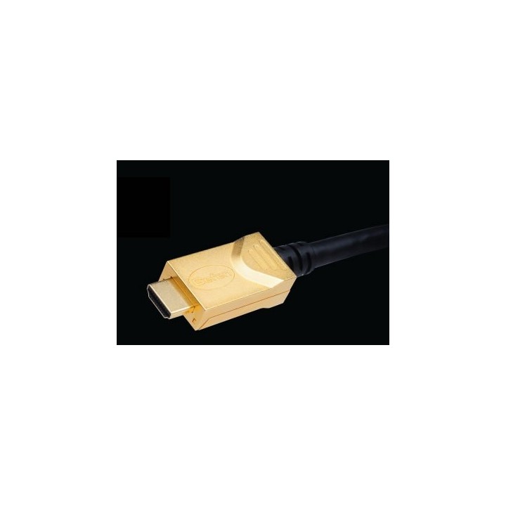Cordon HDMI Gefen GTV-HDMI-50MM | 1.3 mâle/mâle | 15m