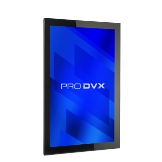 Écran tactile ProDVX IPPC-32-6000 | 32" | SoC Intel - IPPC-32-6000 - ProDVX