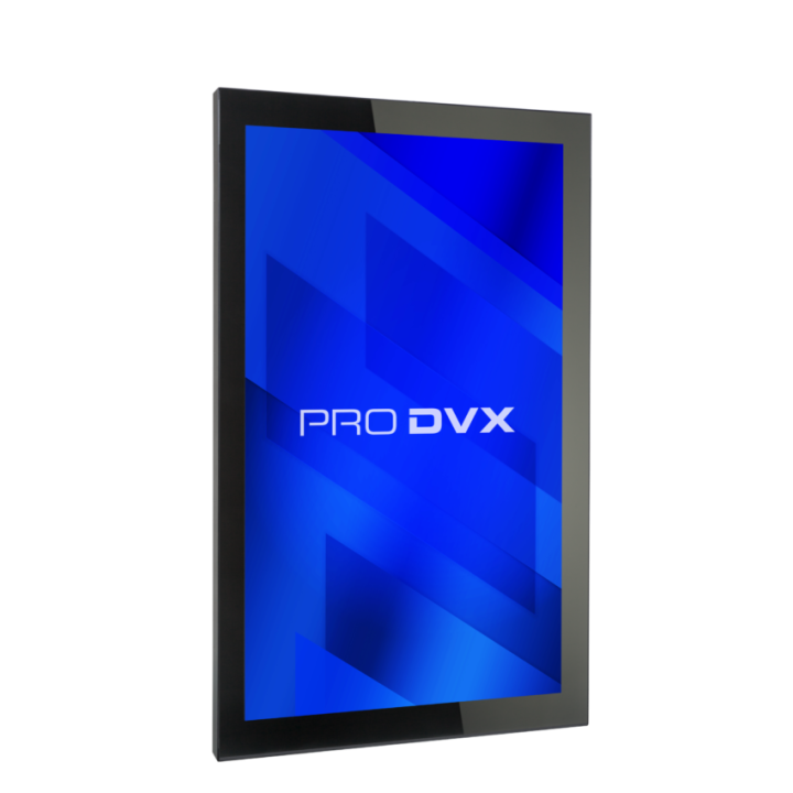 Écran tactile ProDVX IPPC-32-6000 | 32" | SoC Intel - IPPC-32-6000 - ProDVX