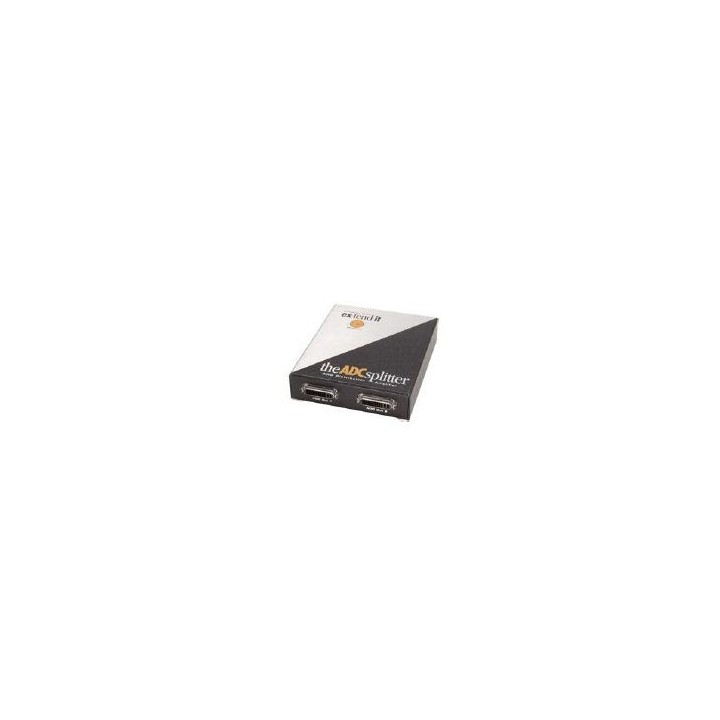 Distributeur ADC Gefen EXT-ADC-144 | 1x2