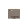 Distributeur 1x2 Gefen EXT-DVI-142DLN | Dual Link | DVI