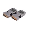 Extendeur DVI Gefen EXT-DVI-FM500 | Monomode 1,5 km | Multimode 450 m