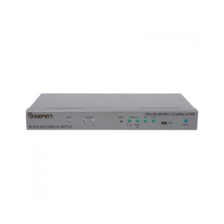 Distributeur HDMI Gefen EXT-UHD600-12 | HDR 4K 60Hz | Ultra HD