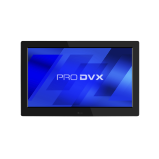 Écran professionnel ProDVX SD-10 | TFT LCD IPS 10,1" | 1024x600 - SD-10 - ProDVX