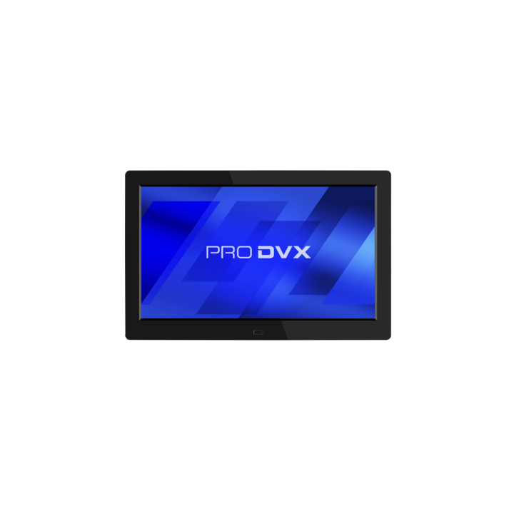 Écran professionnel ProDVX SD-10 | TFT LCD IPS 10,1" | 1024x600 - SD-10 - ProDVX