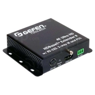 Extendeur HDMI Gefen GTB-UHD-HBT | 4K | HDBaseT