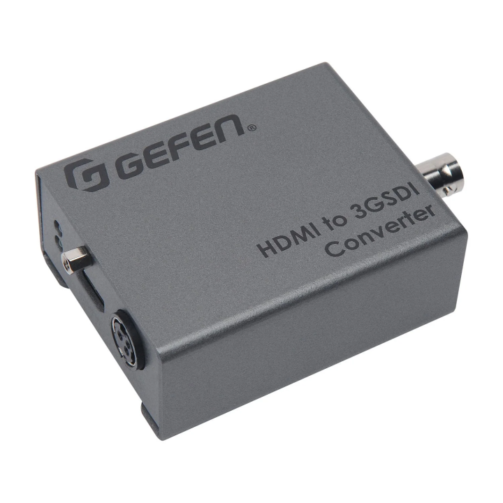 Convertisseur 3GSDI vers HDMI Gefen EXT-3G-HD-C | Haute performance | Pré-commande