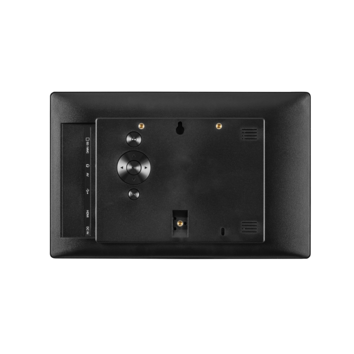 Écran professionnel ProDVX SD-10 | TFT LCD IPS 10,1" | 1024x600 - SD-10 - ProDVX