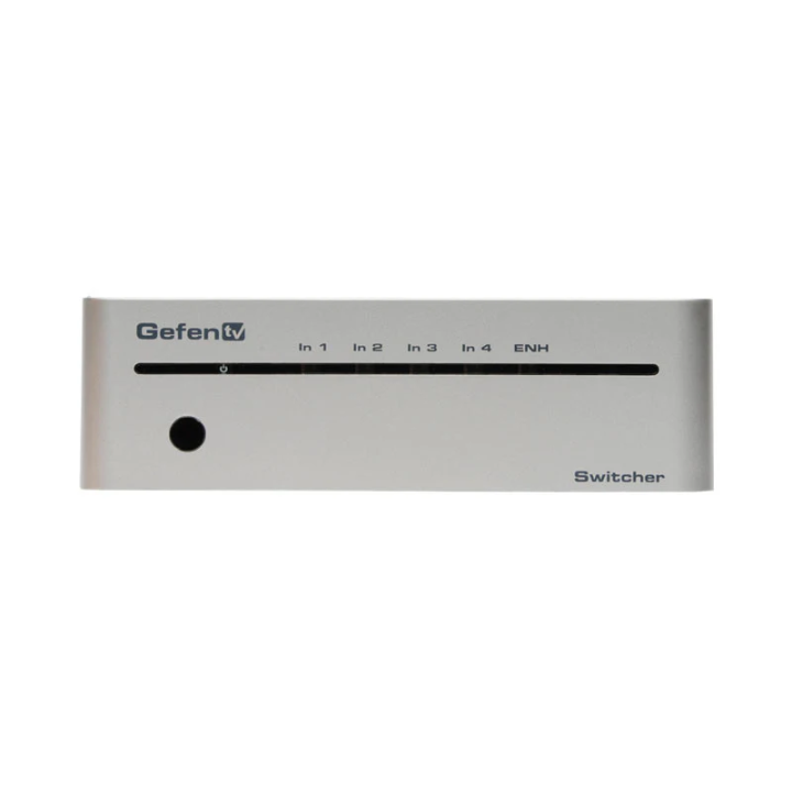 Switcher HDMI Gefen GTV-HDMI1.3-441N | 4x1 | HDMI1.3