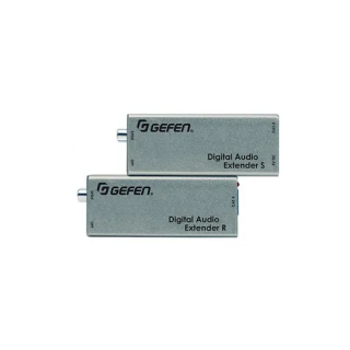 Extendeur audio numérique Gefen EXT-DIGAUD141 | Toslink | S/PDIF