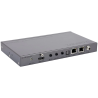 Récepteur Vidéo sur IP Gefen EXT-UHD-LANS-RX | HDMI 4K HDR | audio