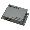 Convertisseur Scaler VGA vers DVI Gefen EXT-VGA-DVI-SC | Précision | Haute performance