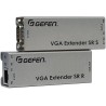 Extendeur VGA Gefen EXT-VGA-141SR | Cat5e | 45m