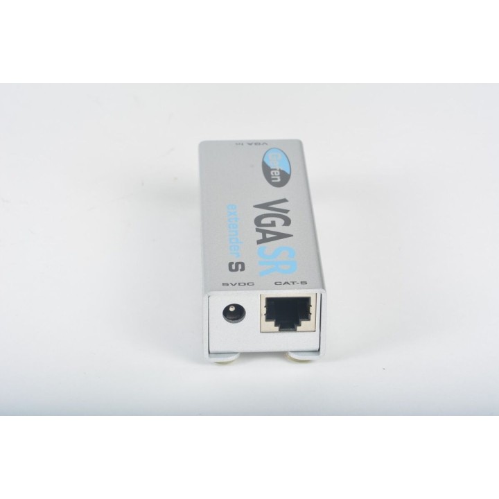 Extendeur VGA Gefen EXT-VGA-141SR | Cat5e | 45m