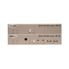 Émetteur Vidéo Gefen EXT-DVIKVM-LANTX | KVM DVI USB | audio RS232 IR