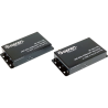 Extendeur HDMI Gefen GTB-UHD600-HBT | HDMI2.0 HDR | 4K 600MHz