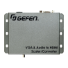 Convertisseur Scaler Gefen EXT-VGAA-HD-SC | VGA & audio vers HDMI | pré-commande