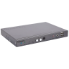 Récepteur Vidéo Gefen EXT-VGAKA-LANS-RX | IP KVM | VGA, USB