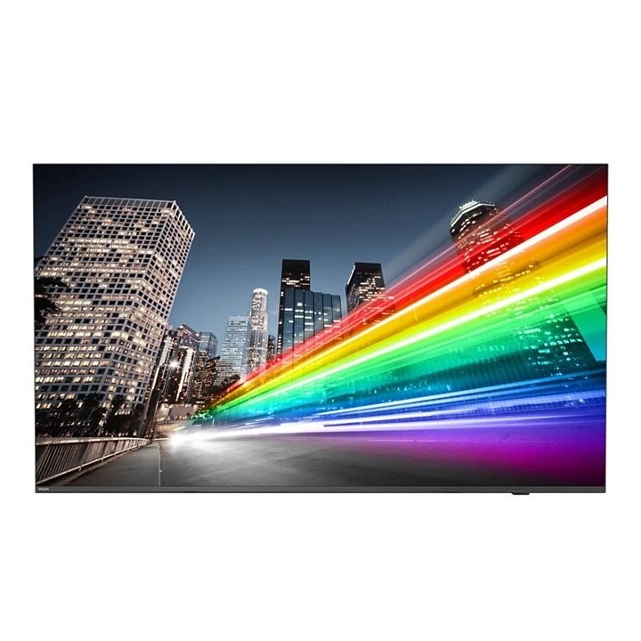 Écran professionnel PHILIPS 75BFL221412 | 75" UHD | IPS 10bit 