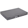 Récepteur Vidéo Gefen EXT-DVIKA-LANS-RX | IP KVM DVI 4K | USB audio