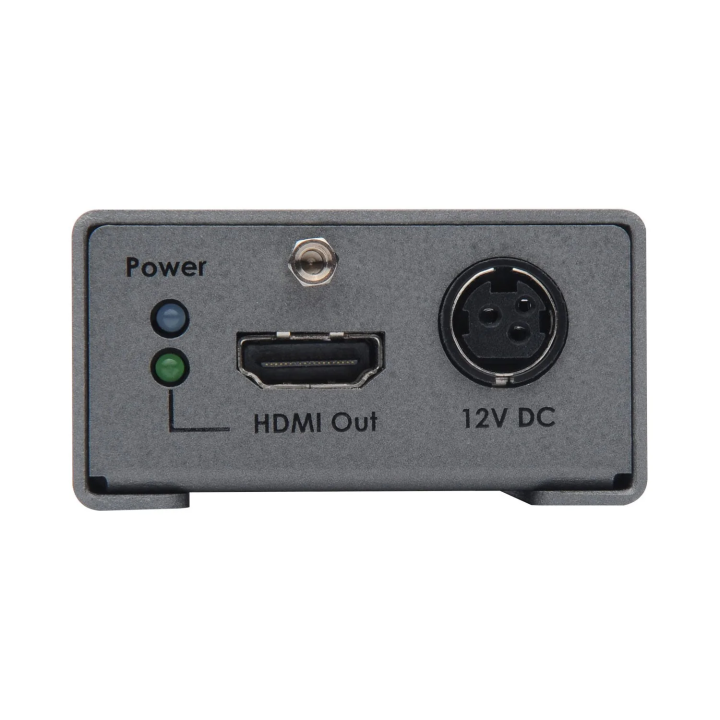 Convertisseur HDMI vers 3GSDI Gefen EXT-HD-3G-C | Haute performance | Compact
