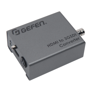 Convertisseur HDMI vers 3GSDI Gefen EXT-HD-3G-C | Haute performance | Compact