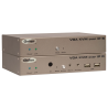 Récepteur Vidéo Gefen EXT-VGAKVM-LANRX | IP KVM VGA | USB, audio